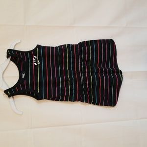 Toddler Nike Romper